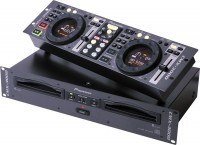 Pioneer CMX-3000